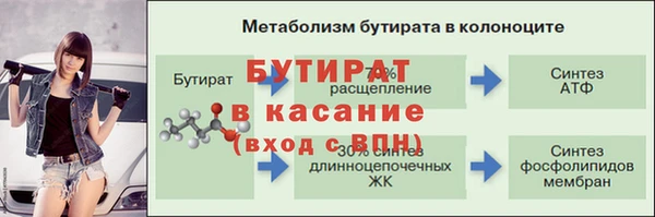 стаф Лихославль